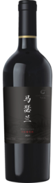 东方裕兴酒庄, 戈蕊红·马瑟兰干红葡萄酒, 贺兰山东麓, 宁夏, 中国 2024